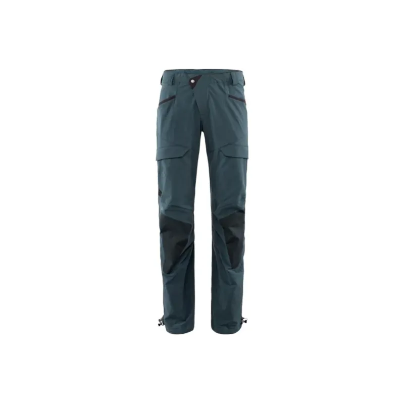 KLATTERMUSEN Casual Pants Men's Midnight Blue-0