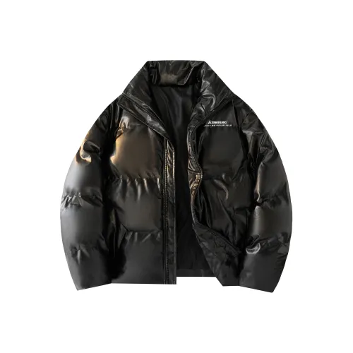Kawasaki Puffer Jackets Unisex