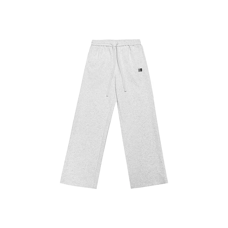 FDR Basic R Series Casual Pants Unisex-0
