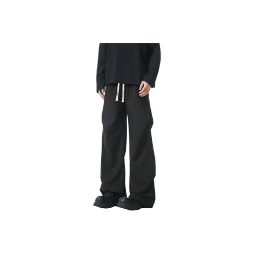 RICE NINE TEN Suit Trouser Unisex