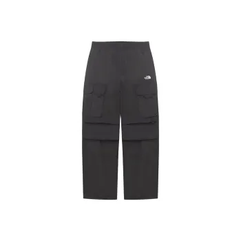 THE NORTH FACE Cargo Pants Men's Black