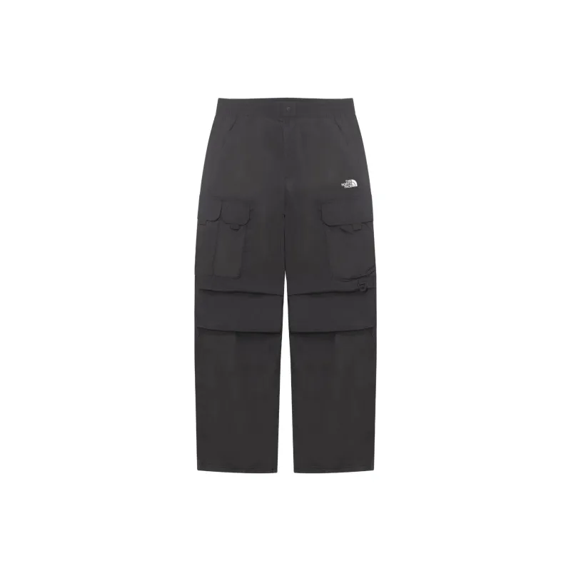 THE NORTH FACE Cargo Pants Men's Black-0