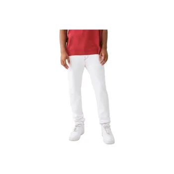 TRUE RELIGION Jeans Men's White