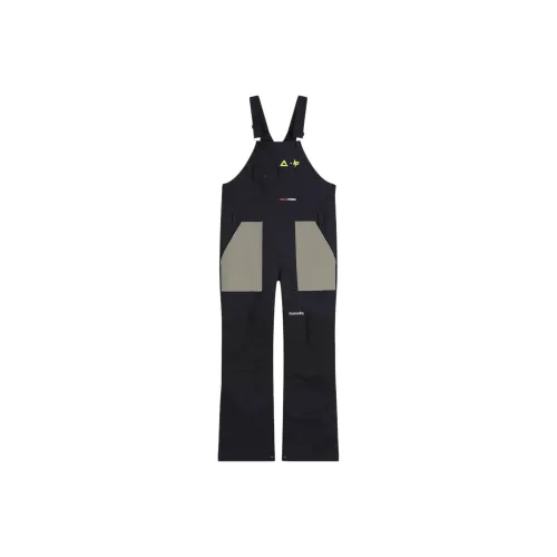 PEAK Jumpsuit Men's Marine Blue