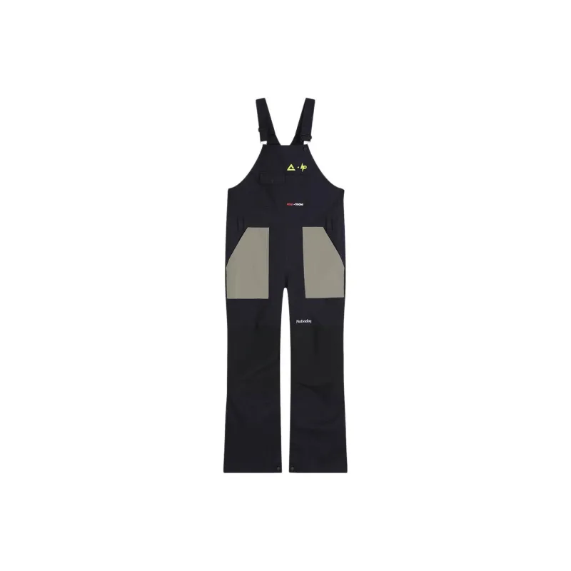 PEAK Jumpsuit Men's Marine Blue-0
