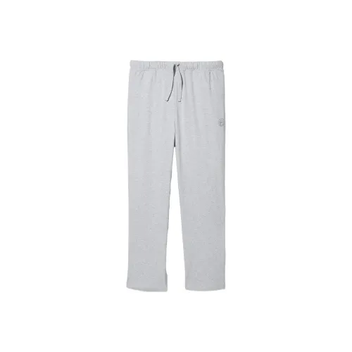 MICHAEL KORS Casual Pants Men Gray