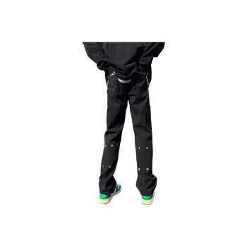 RAMPAGE Jeans Unisex Black