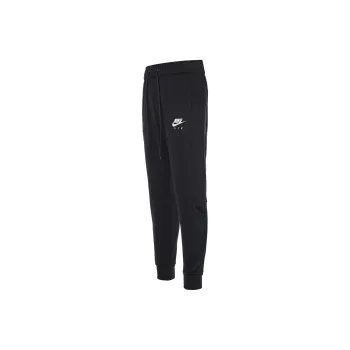 Nike Casual Pants Men Light Bone