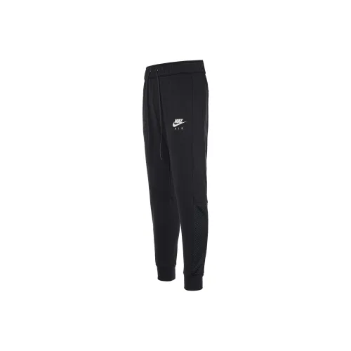 Nike Casual Pants Men Light Bone
