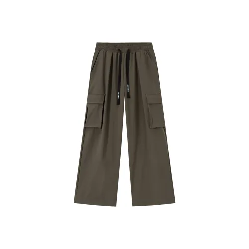 Men's Fair Harbor The One Hybrid Shorts