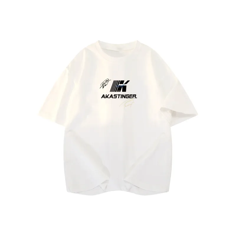 Kastinger T Shirts Unisex-7
