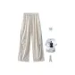 Beige Apricot (Includes 1 White T-Shirt)