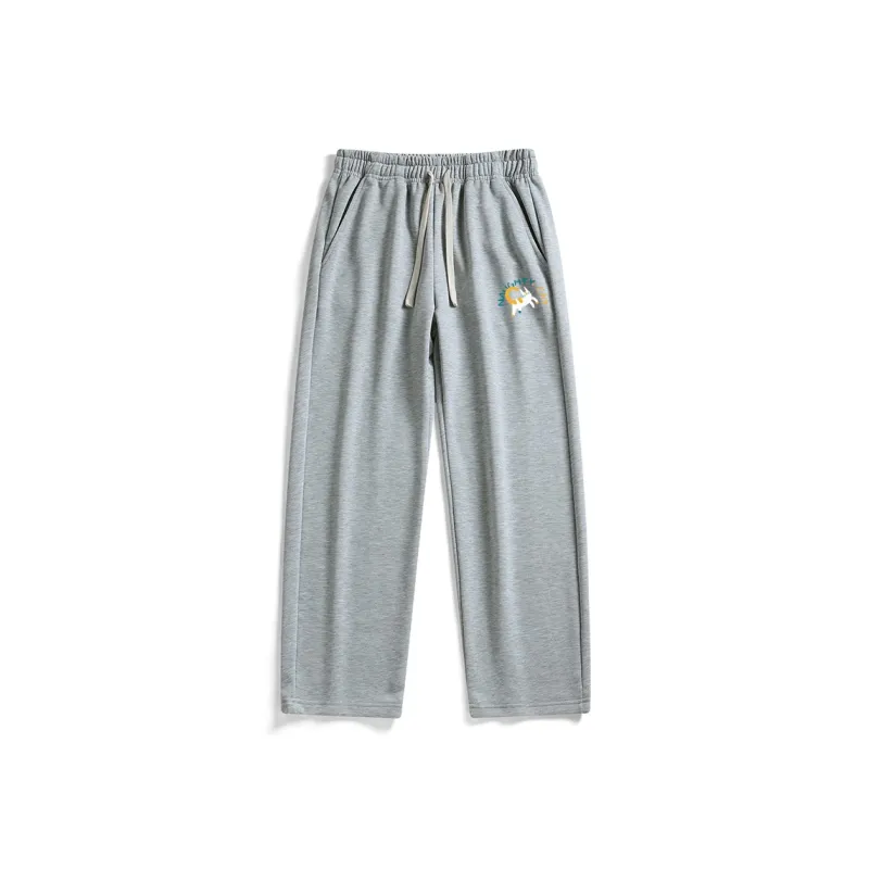 TIMD Casual Pants Men-4
