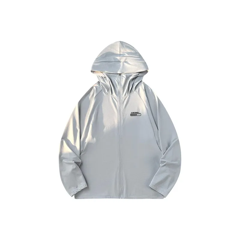 FORIDER Super Light, Breathable, Quick Dry, UV Protection, Cooling Sun Protection Clothing Unisex-4
