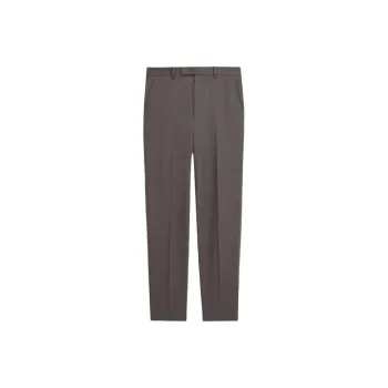 THEORY Suit Trouser Men's Twilight Blue