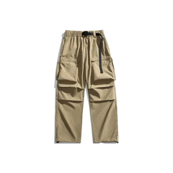UNIWOLF Windbreaker Pants Unisex