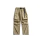 Wood Grain Khaki
