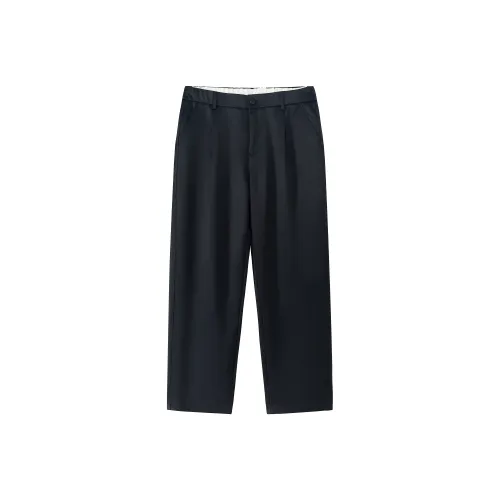 BOTH PLAY Casual Pants Unisex