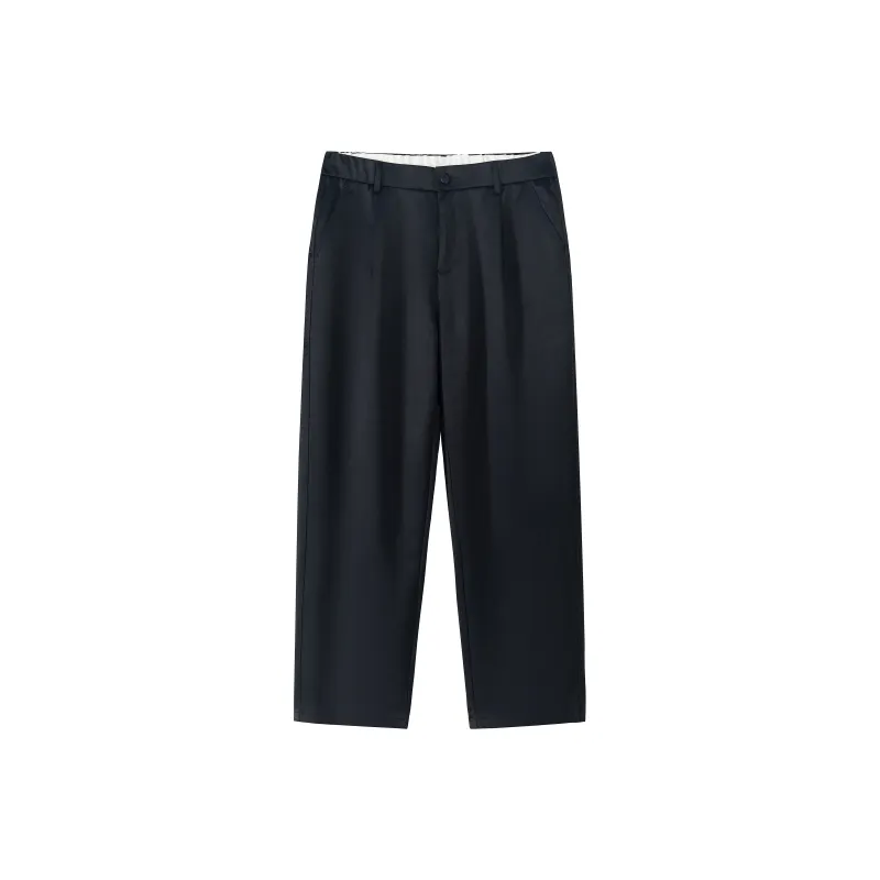 BOTH PLAY Casual Pants Unisex-0
