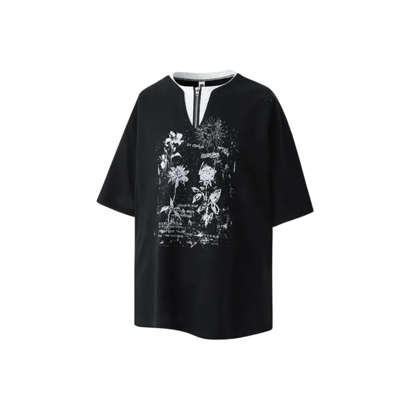 VERAF CA T Shirts Unisex-2