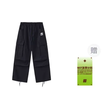 NSTNEW START Cargo Pants Unisex