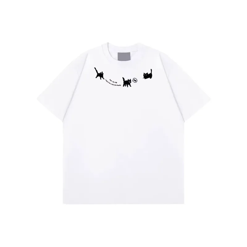 LIGHTNING MONSTER T Shirt Unisex-4