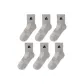 White 3 Pack+Black 3 Pack