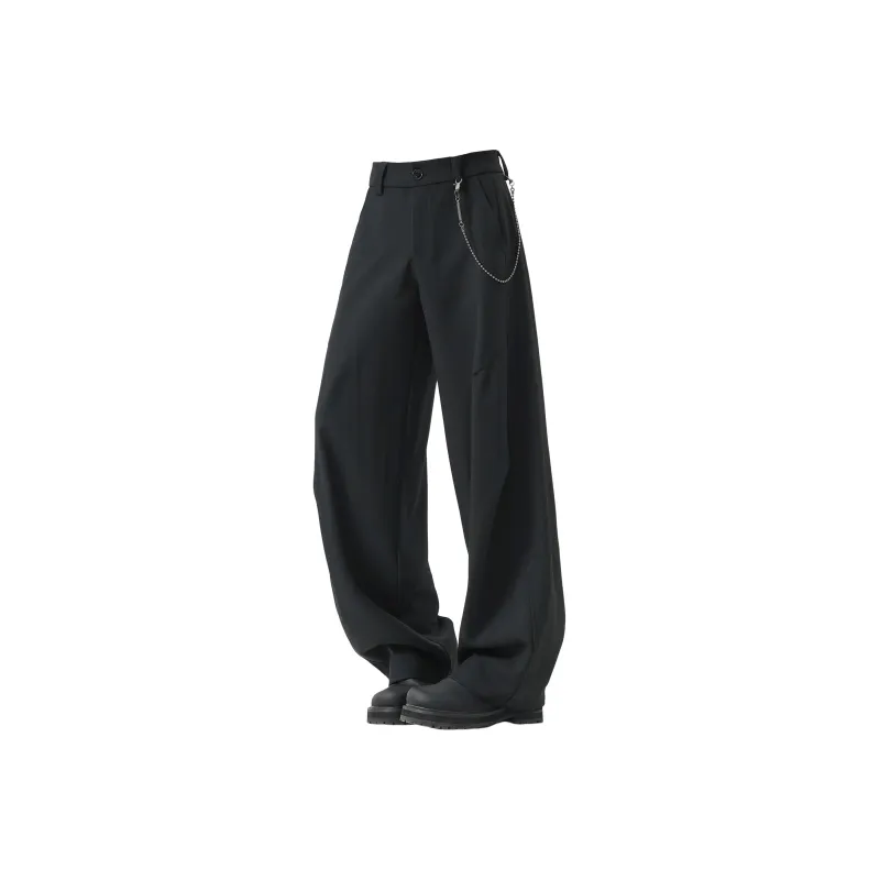 NOAHGIGI Suit Trousers Unisex-14