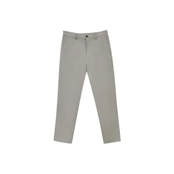 JACK&JONES Casual Pants Men E62 Gray Green
