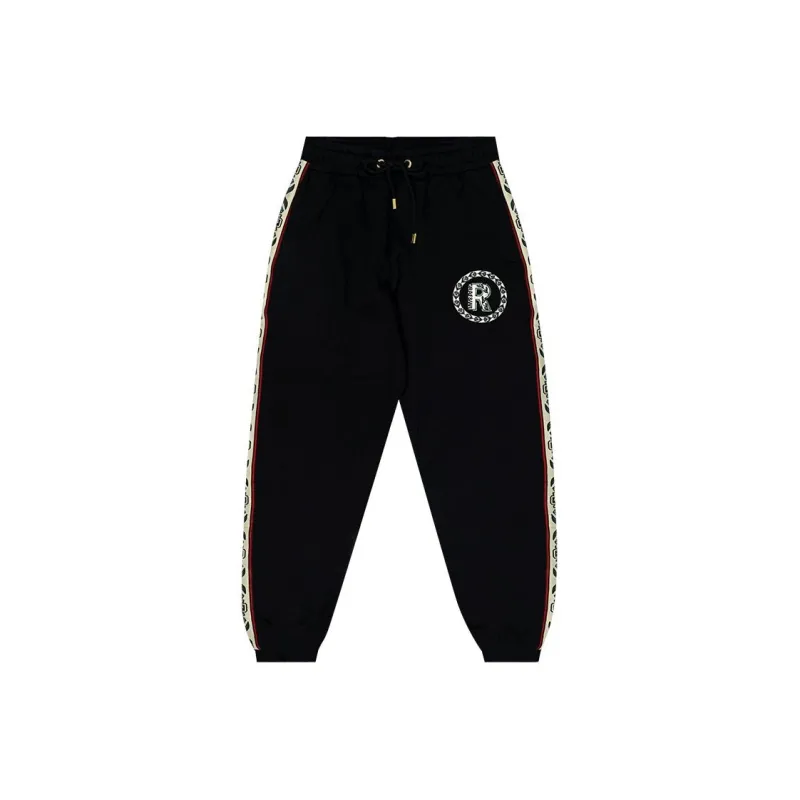 GRAF Casual Pants Men-5