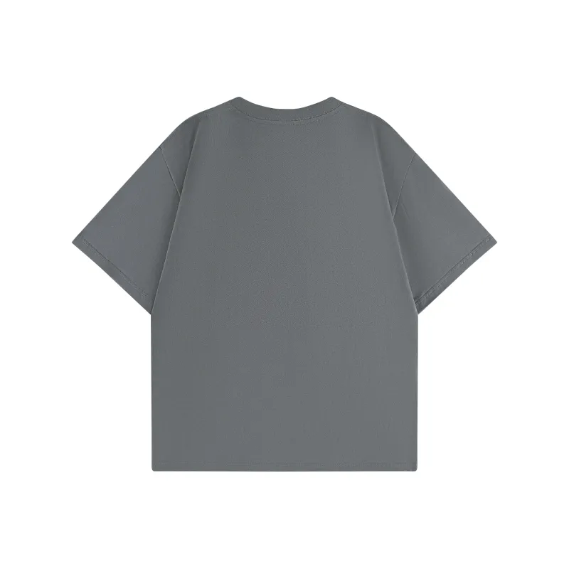 VXOXV T Shirts Unisex-11