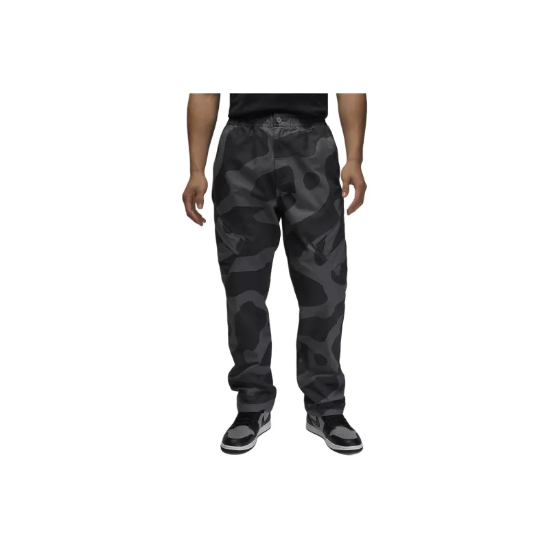 JORDAN Essentials Chicago Men's Pants-0