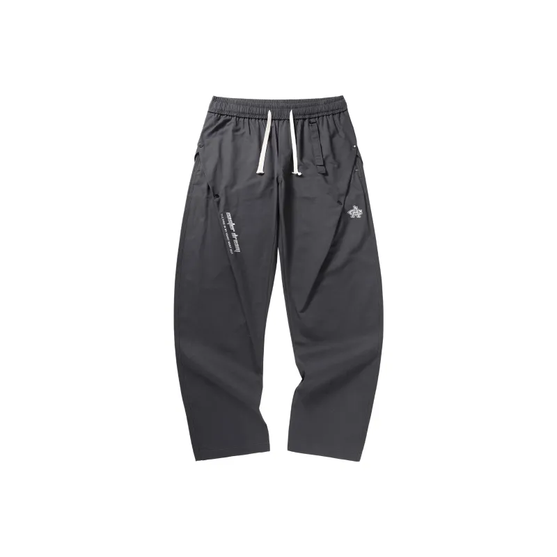 CASTERWEAR Casual Pants Unisex-10