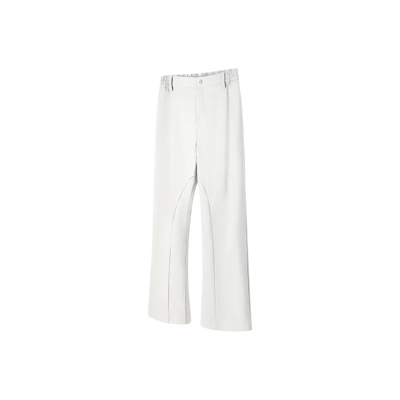 Paddy Julia Suit Trouser Unisex-4