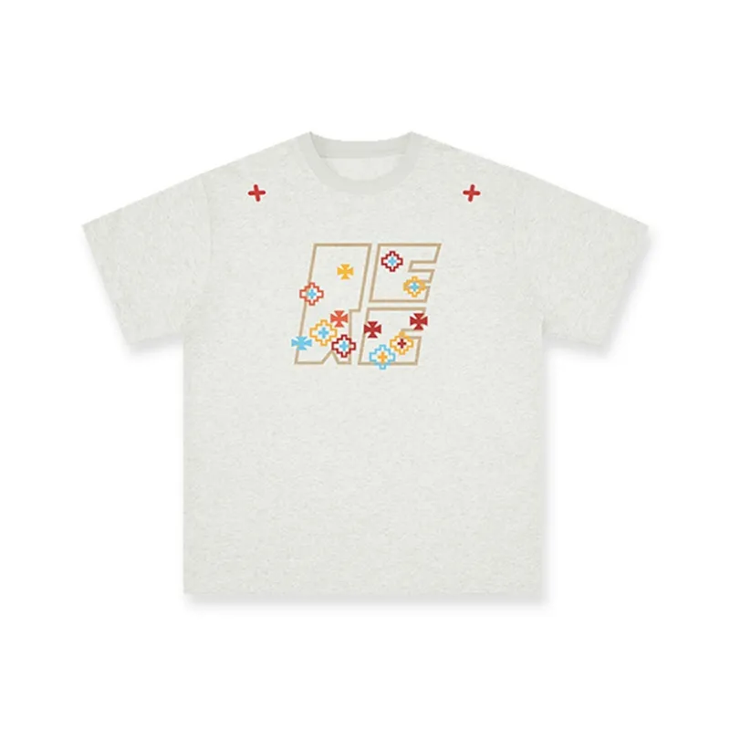RECONET T Shirts Unisex-5