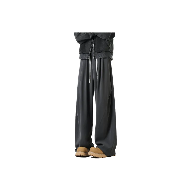 WARNING LIGHT Suit Trouser Unisex-4