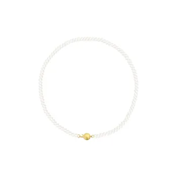 Beth Jewelry Pearl Necklaces Women's