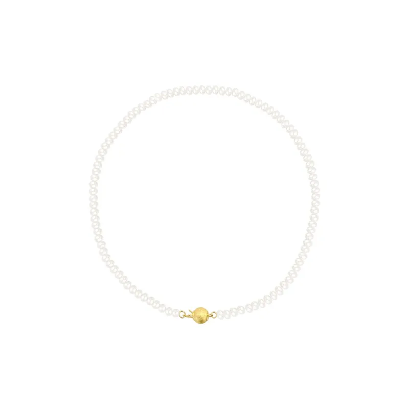 Beth Jewelry Pearl Necklaces Women's-0