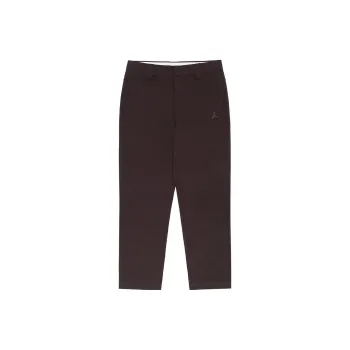 LI NING 1990 Classic Collection Casual Pants Men Coffee Umber