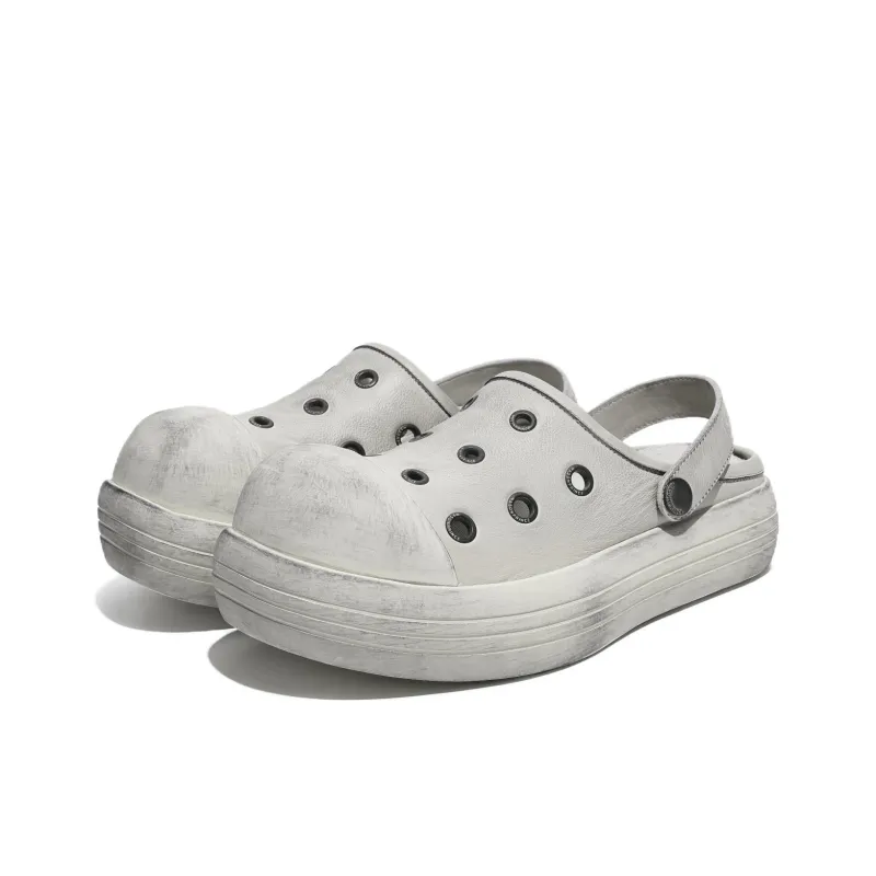 MOMGOG Clogs Unisex-5