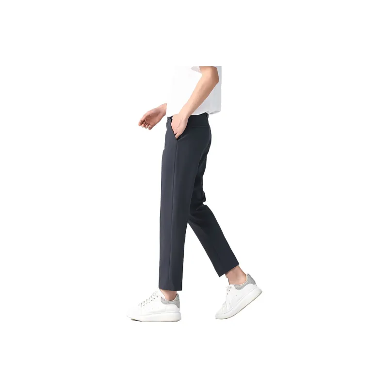 FASTFISH Suit Trousers Unisex-4
