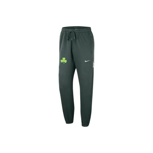Nike Boston Tech Standard Issue City Edition Men's Nike Dri FIT Nba Pants