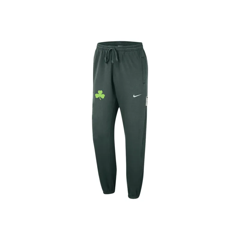 Nike Boston Celtics Standard Issue City Edition Men's Nike Dri FIT Nba Pants-0