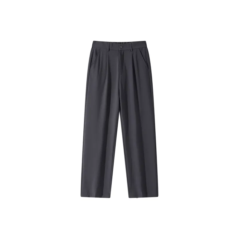 BOBBY ABLEY Suit Trouser Unisex-14