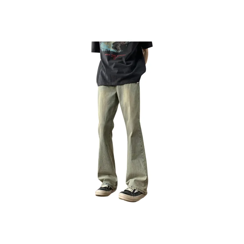 DOENU Jeans Unisex-6