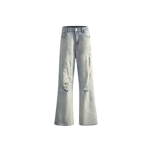 Jeep Jeans Unisex