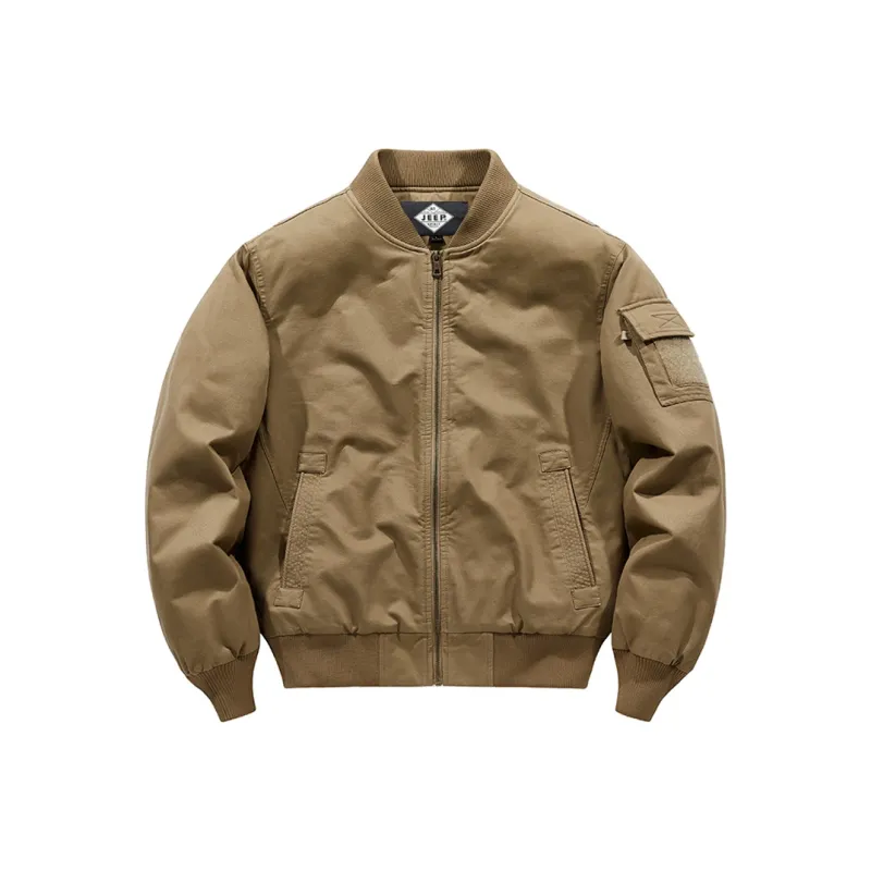 JEEP SPIRIT Jackets & Coats Unisex-4