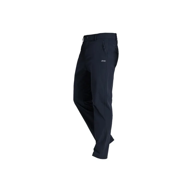 Jeep Grand Cherokee Windbreaker Pants Unisex-8