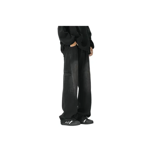 DJ.SPIRIT Jeans Unisex