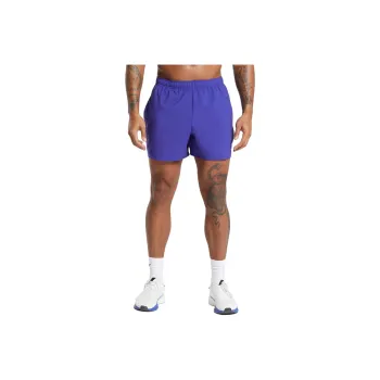 GYMSHARK ARRIVAL 5' SHORTS Casual Shorts Men's Cobalt Purple